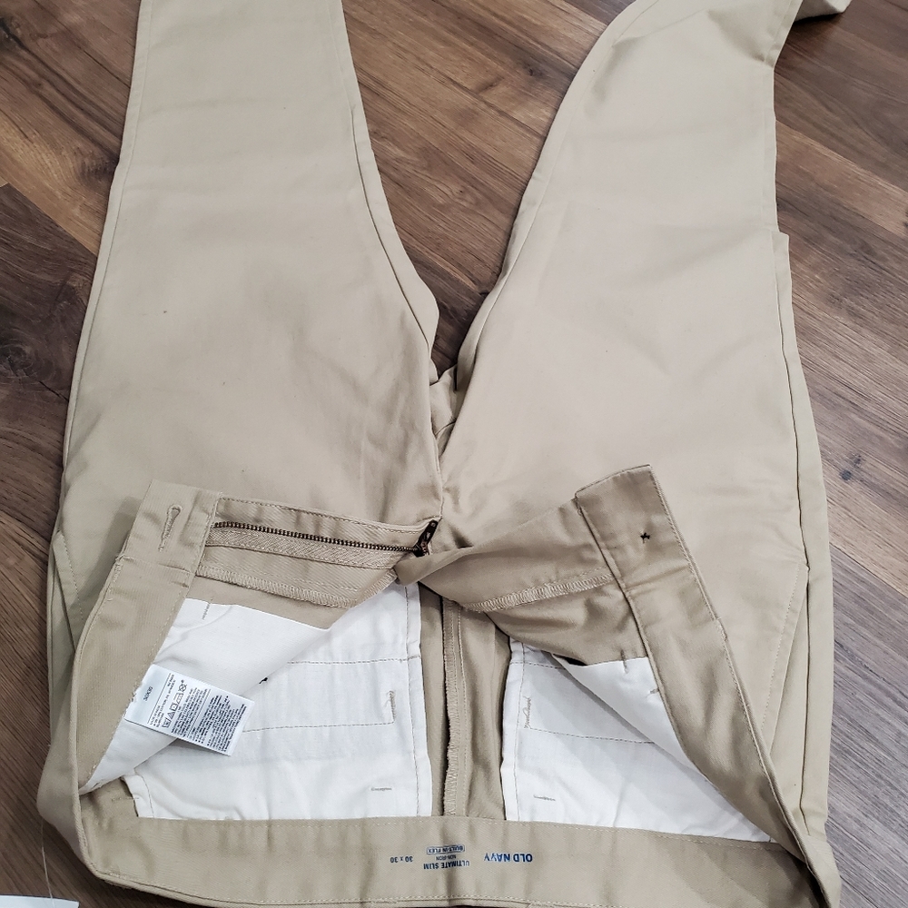 Pants - Picture 4 of 6